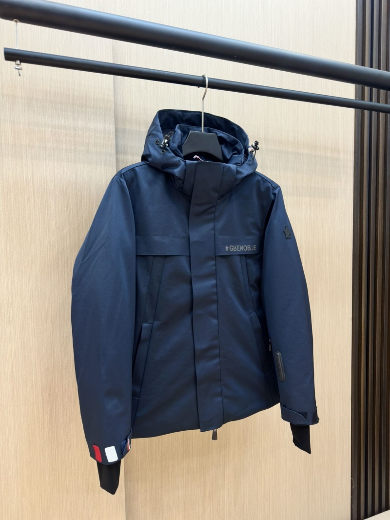 Moncler Down Coat